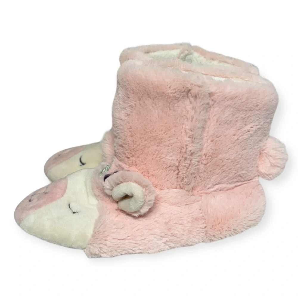 Llama Girls‎ House Shoes Size 11/12
